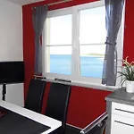 In - Sibenik Riviera 36378 Appartamento Primošten