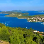 公寓 In - Sibenik Riviera 36378 *