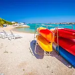 公寓 In - Sibenik Riviera 36378 普利莫顿