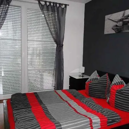 In - Sibenik Riviera 36378 Apartment Primosten