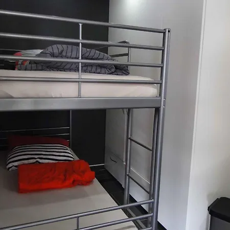 In - Sibenik Riviera 36378 Apartman Primosten