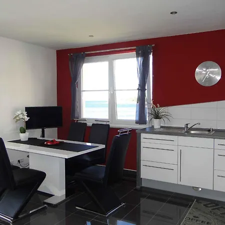 Apartment In - Sibenik Riviera 36378 Primosten