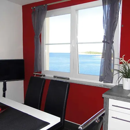 In - Sibenik Riviera 36378 Apartman Primosten