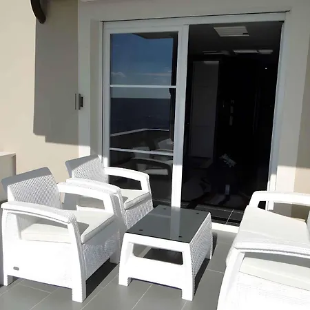 Apartman In - Sibenik Riviera 36378 Primosten