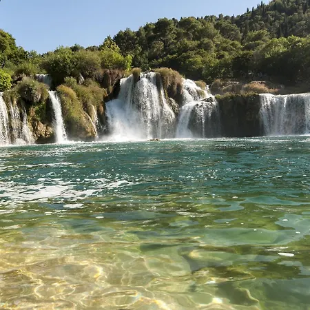 Lejlighed In - Sibenik Riviera 36378 Primošten