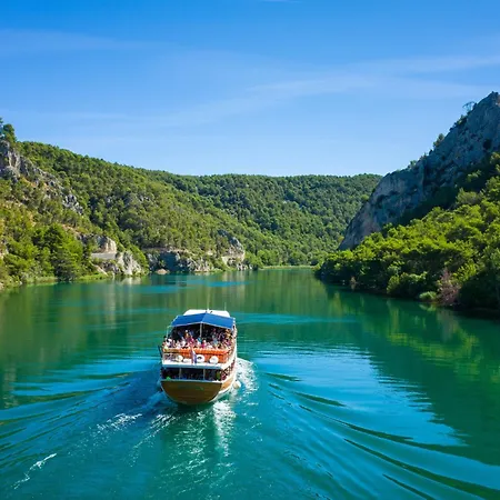 דירה In - Sibenik Riviera 36378 *