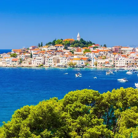 In - Sibenik Riviera 36378 Lejlighed