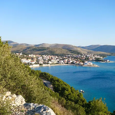 In - Sibenik Riviera 36378 דירה