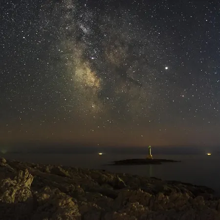 דירה In - Sibenik Riviera 36378 *