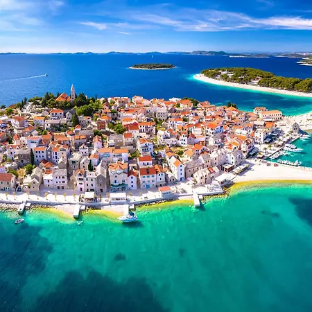 In - Sibenik Riviera 36378 * פרימוסטן