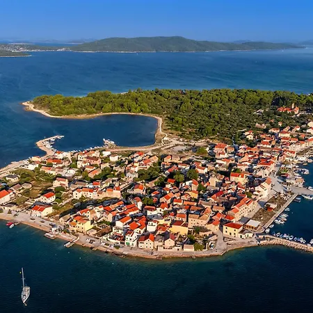 In - Sibenik Riviera 36378 Lejlighed