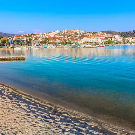 In - Sibenik Riviera 36378 Primošten