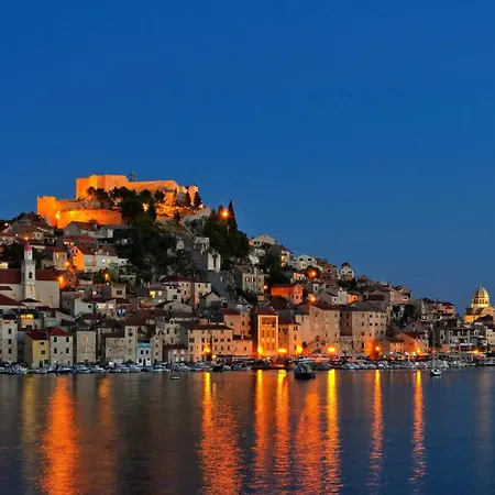Lejlighed In - Sibenik Riviera 36378
