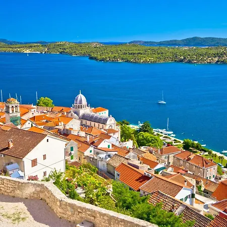 In - Sibenik Riviera 36378