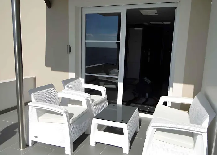 דירה In - Sibenik Riviera 36378 פרימוסטן