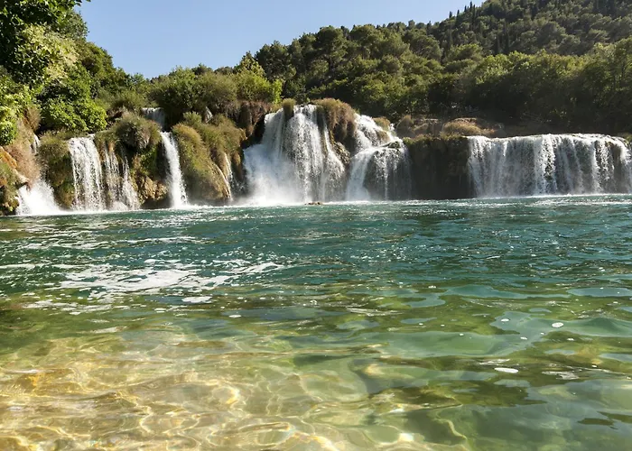 דירה In - Sibenik Riviera 36378 פרימוסטן