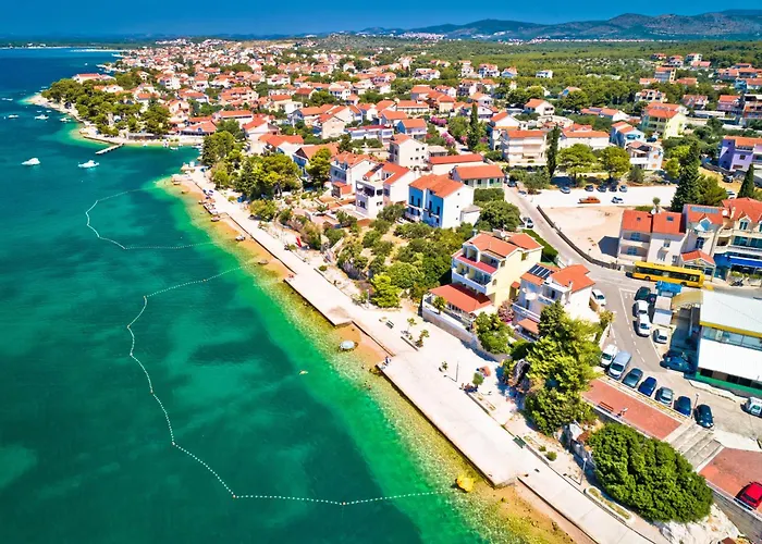 In - Sibenik Riviera 36378