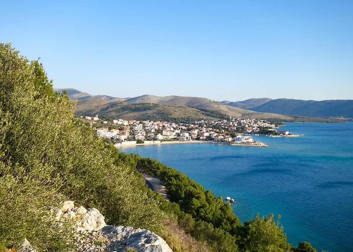 In - Sibenik Riviera 36378 דירה