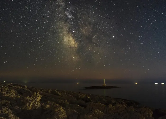 דירה In - Sibenik Riviera 36378 *