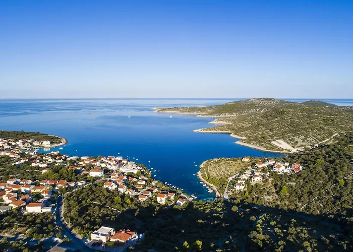 דירה In - Sibenik Riviera 36378 פרימוסטן