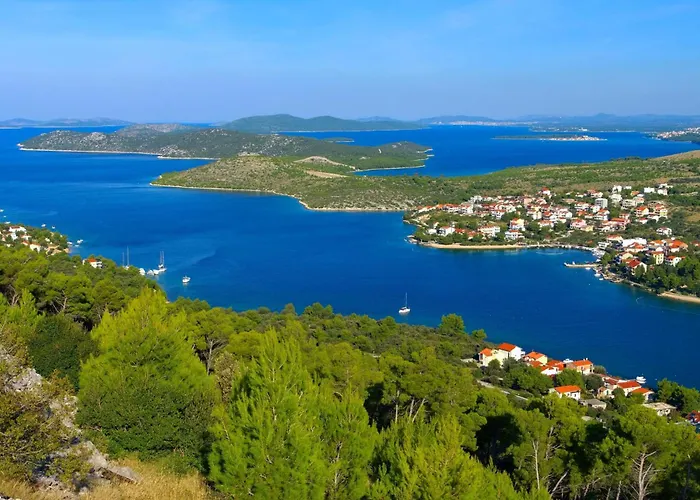 דירה In - Sibenik Riviera 36378 *