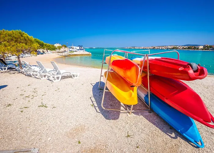 דירה In - Sibenik Riviera 36378 פרימוסטן