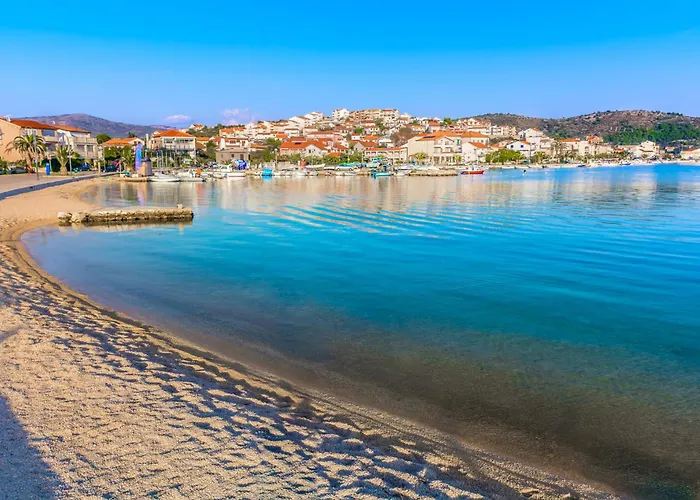 In - Sibenik Riviera 36378 פרימוסטן