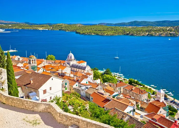 In - Sibenik Riviera 36378